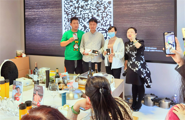 新宝GG—创立事业平台