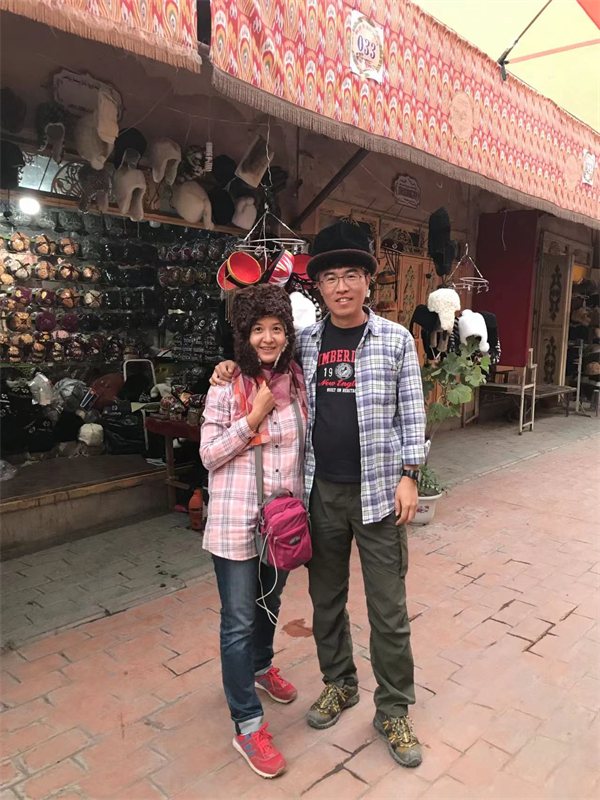 新宝GG—创立事业平台