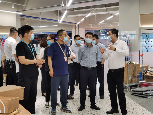 新宝GG—创立事业平台