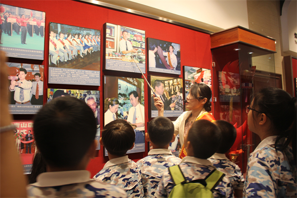 新宝GG—创立事业平台