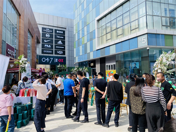 新宝GG—创立事业平台