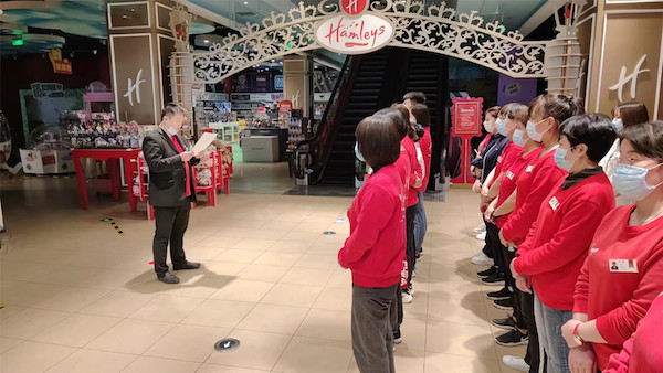 新宝GG—创立事业平台