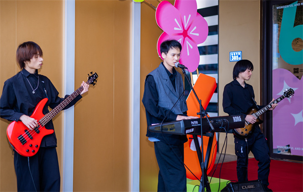 新宝GG—创立事业平台