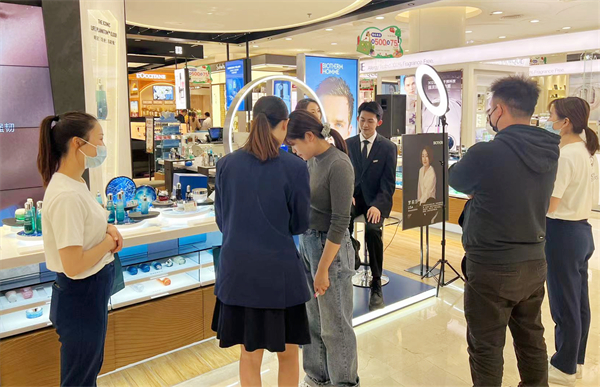 新宝GG—创立事业平台