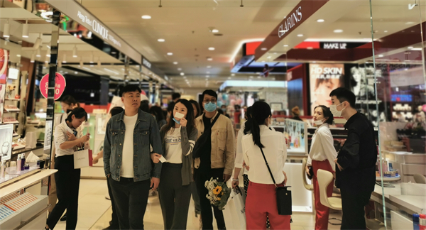 新宝GG—创立事业平台