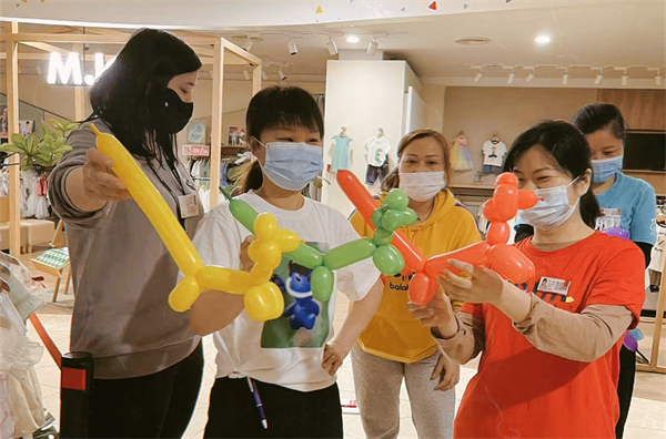 新宝GG—创立事业平台