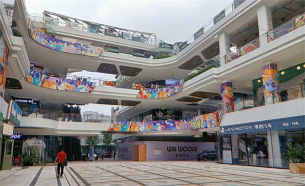 新宝GG—创立事业平台