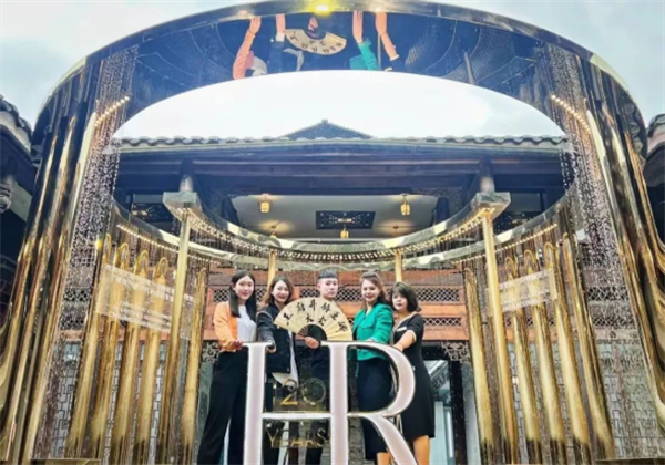 新宝GG—创立事业平台