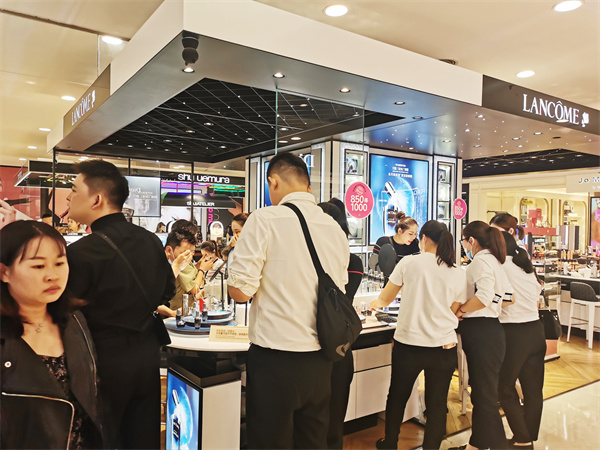 新宝GG—创立事业平台