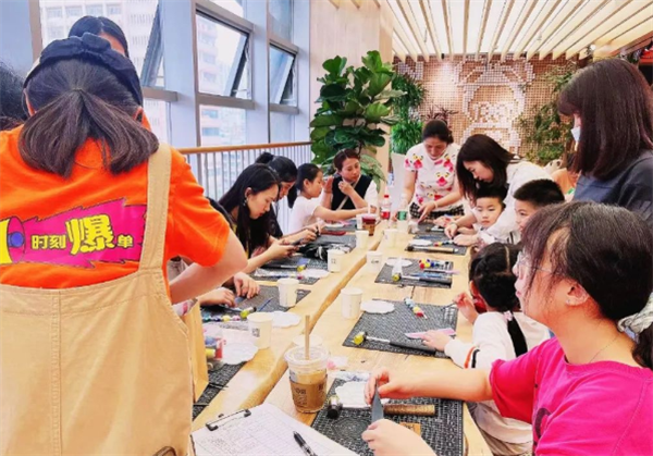 新宝GG—创立事业平台