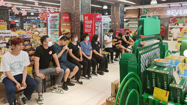 新宝GG—创立事业平台