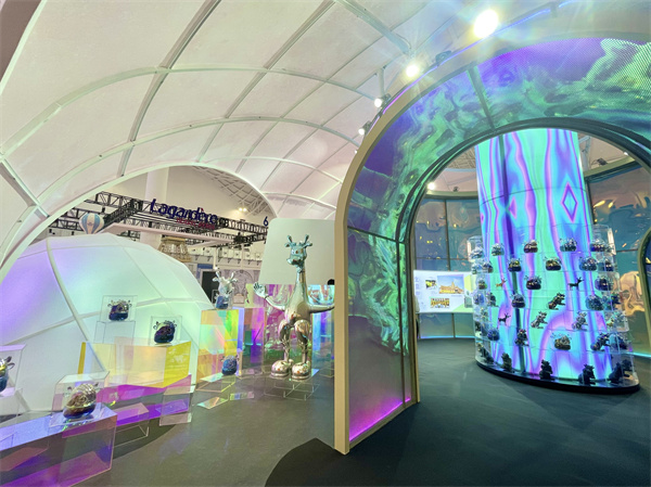 新宝GG—创立事业平台