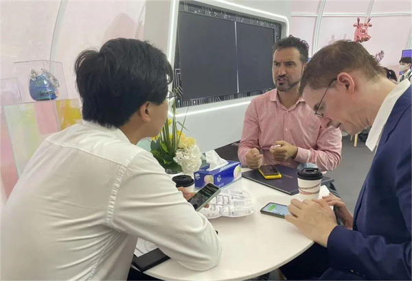 新宝GG—创立事业平台