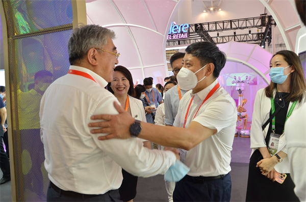 新宝GG—创立事业平台