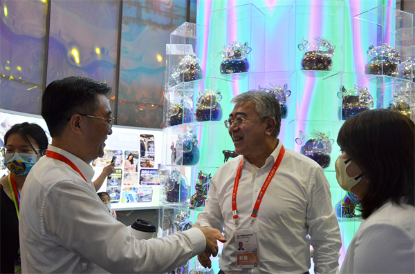 新宝GG—创立事业平台