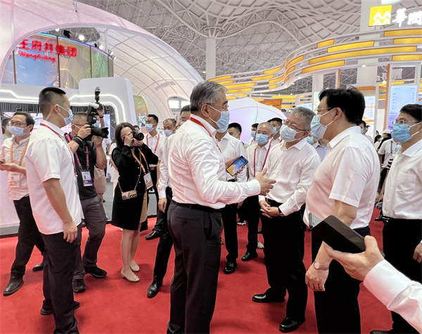 新宝GG—创立事业平台