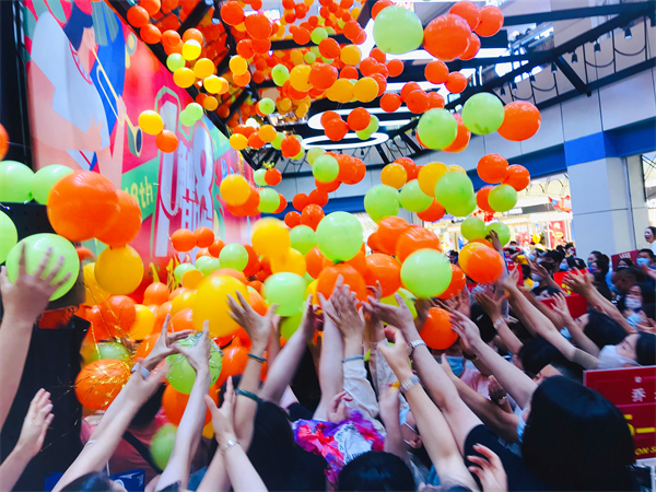 新宝GG—创立事业平台