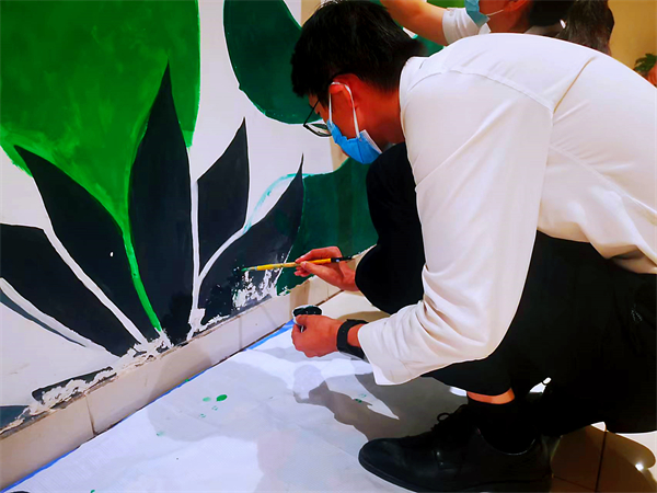 新宝GG—创立事业平台