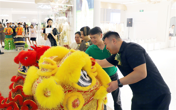 新宝GG—创立事业平台