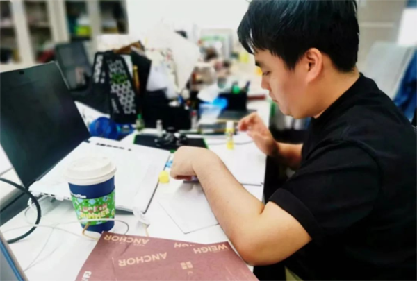 新宝GG—创立事业平台