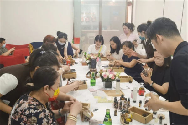 新宝GG—创立事业平台