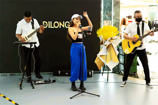 新宝GG—创立事业平台