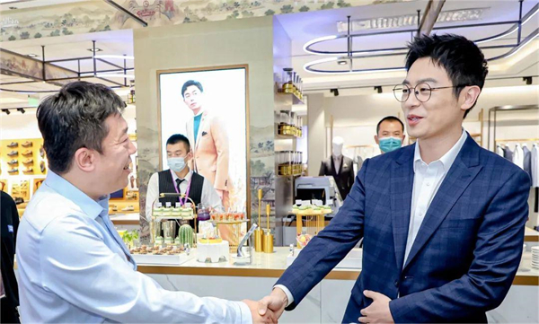 新宝GG—创立事业平台