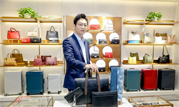 新宝GG—创立事业平台