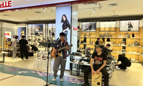 新宝GG—创立事业平台