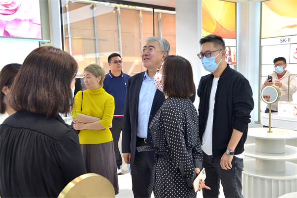 新宝GG—创立事业平台