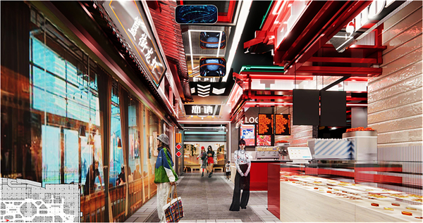 新宝GG—创立事业平台