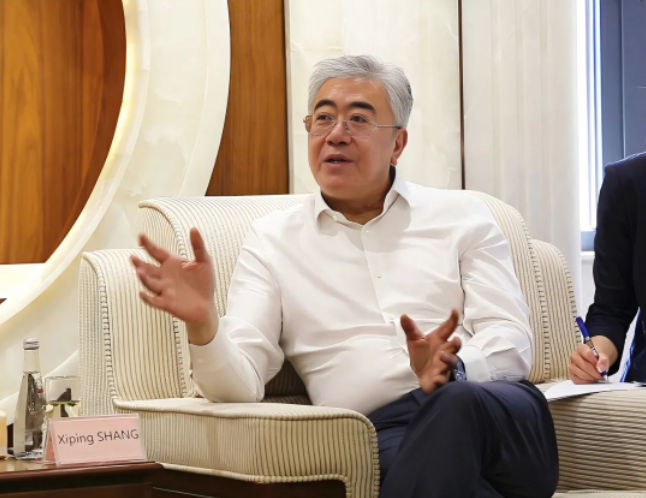 新宝GG—创立事业平台