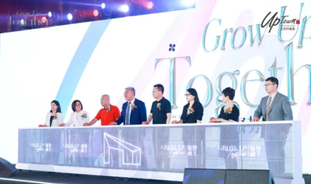 新宝GG—创立事业平台